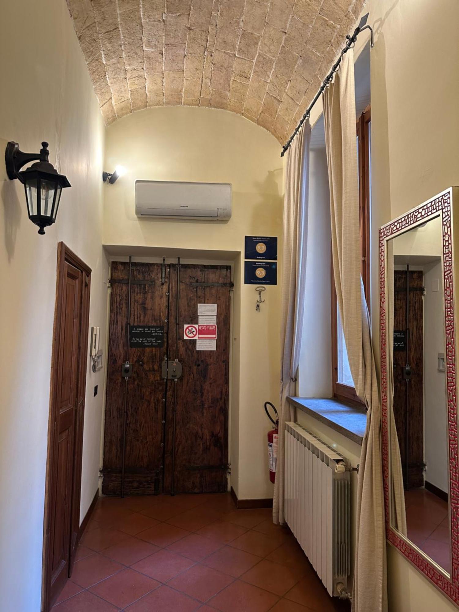 Navona Studio Apartment Livia Roma Exterior foto